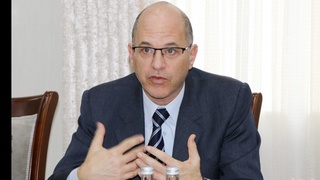 AQSH elchisi Qashqadaryoda