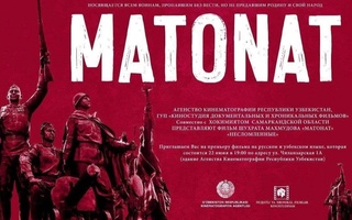 Филмҳои кинематографистони Ӯзбекистон барандагони ҷоизаҳои форуми байналмилалии кинофестивали «Ритсари тиллоӣ» гардиданд