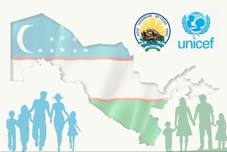 Болалар ва оилаларни қўллаб-қувватлашнинг  замонавий тизими