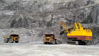 Яна 70 йиллик захирага эга кон