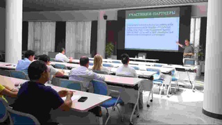 Всемирный банк поддерживает повестку инновационной политики Республики Узбекистан