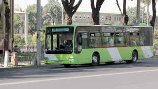 Наурыз мерекесіне орай астанадағы автобустар қатынауына өзгерістер енгізіледі