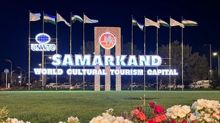 O‘zbekiston va Butunjahon turizm tashkiloti: evrilish va yuksalish yo‘li