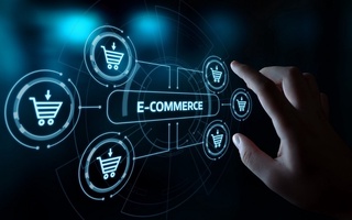 E-commerce нима ва унда қандай иштирок этилади?