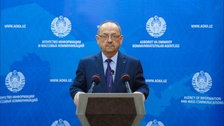 Ўзбекистон аҳолиси рационида йод танқислиги мавжуд