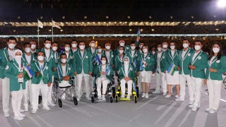 Креативные решения паралимпийцев на пути в Париж