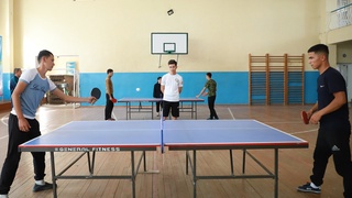 «Besh tashabbus olimpiadasi» doirasida sport musobaqalari boshlandi