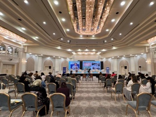 Тошкентда аёлларнинг қишлоқ хўжалигидаги имкониятларини кенгайтириш бўйича форум ўтказилди