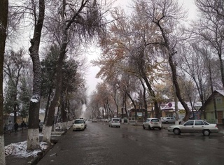 Пешгӯии обу ҳаво барои 31 январ