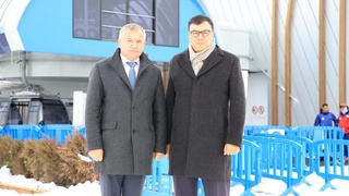 Белорусские компании заинтересованы в строительстве экодомов в Узбекистане