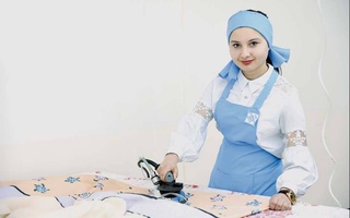 Занятость - важный фактор сокращения бедности