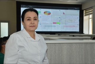 “Тез ёрдам”га чақириқлар сони ошмоқда