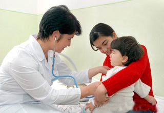 Aholi salomatligi – davlatimiz, Prezidentimiz eʼtiborida!