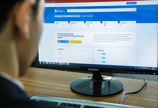 Маълумотлар ва классификаторлар регистри – cs.egov.uz қандай лойиҳа?