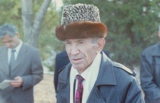 Сирдарёда Тўра Сулаймон уй-музейи ташкил этилади