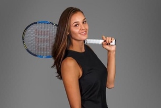 Абдураимова WTА рейтингида 9 поғона юқорилади