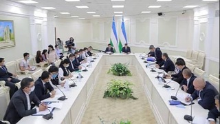 Обсуждены проблемы в системе подготовки и издания книг и печатной продукции