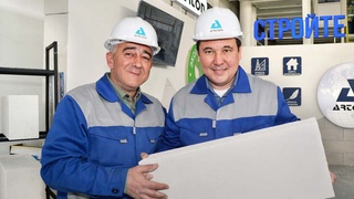 И дольше века будут жить дома