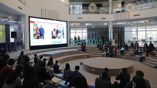 Жорий йилда 261 нафар ёш олим етакчи хорижий илмий ташкилотларга стажировка ўташ учун юборилади