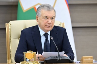 Мемлекет басшысы «Жасыл мекен» жобасы аясында атқарылған жұмыстар бойынша жиын өткізді