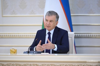 Ғаллачиликда бозор механизмларини жорий қилиш давом эттирилади