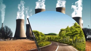 "Экологик экспертиза, атроф-муҳитга таъсирни баҳолаш ва стратегик экологик баҳолаш тўғрисида"ги Қонун қабул қилинди