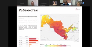 “NEOSUN Energy” компанияси қайта тикланувчи энергия манбалари бўйича ўз хизматларини тақдим этди
