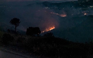 Israel attacked cities in Syria