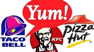  "Yum Brands" киберҳужум оқибатида 300 та ресторан ёпилишини маълум қилди