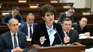 Силга чалиниш ҳолатлари сезиларли камайди