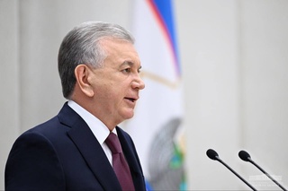 Bir qator hokimlar ishdan olindi