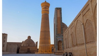 “Buxoro deklaratsiyasi” taʼlim va bagʻrikenglik madaniyati gʻoyalarini targʻib etishga qaratilgan