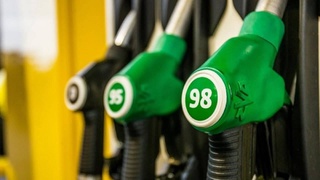 Первая партия автомобильного бензина марки «АИ-98» реализована местным потребителям