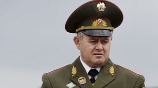 Karantin paytida dabdabali to'y qilgan Armaniston Bosh shtabi boshlig'i ishdan bo'shatildi