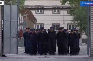 Әпиў етиў - инсаныйлықтың жоқары үлгиси