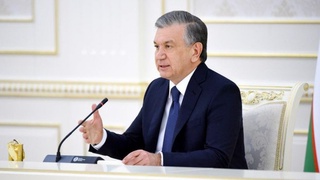 Prezident karantin qoidalariga to'liq amal qilish kerakligini ta'kidladi