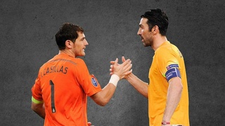 Буффон – XXI асрнинг энг яхши дарвозабони