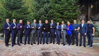 Международный фестиваль единоборств еще больше сближает спортивную семью Узбекистана и России