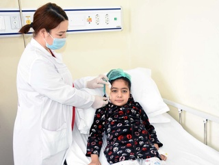 Хорижга боришга ҳожат йўқ, энди мураккаб жарроҳлик амалиёти юртимизда ўтказиляпти