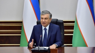 Рақобат – бозор иқтисодиётига қатъий ўтиш жараёнида принципиал масала