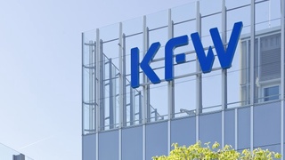 Тошкентда KFW маҳаллий бюроси очилади