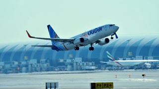 FlyDubai aviakompaniyasi Dubaydan Samarqandga muntazam qatnovlarni yoʻlga qoʻymoqda