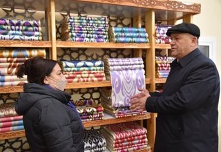 Amaliy tajribalar ommalashmoqda