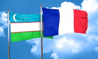 Узбекистан - Франция: синергия во имя прогресса