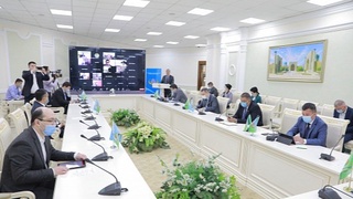 «Миллий тикланиш» потребовала отразить в законопроекте «О государственном языке» свои предложения