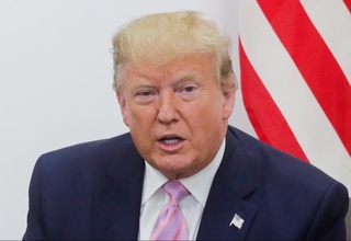 Donald Trump said that the United States will continue to provide assistance to Ukraine in exchange for supplies of rare earth metals