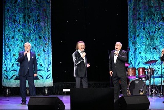 "Yalla" vokal cholg'u ansambli o'zining 50 yilligini nishonlamoqda