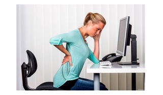 Камҳаракатлилик нималарга олиб келади?