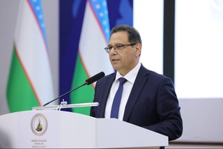 280 участников республиканского этапа конкурса «Наследники Мирзо Улугбека» будут приняты в Туринский политехнический университет в Ташкенте без экзамена