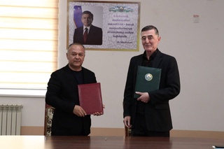 Внедряя передовые методы и формы социального партнерства и общественного контроля